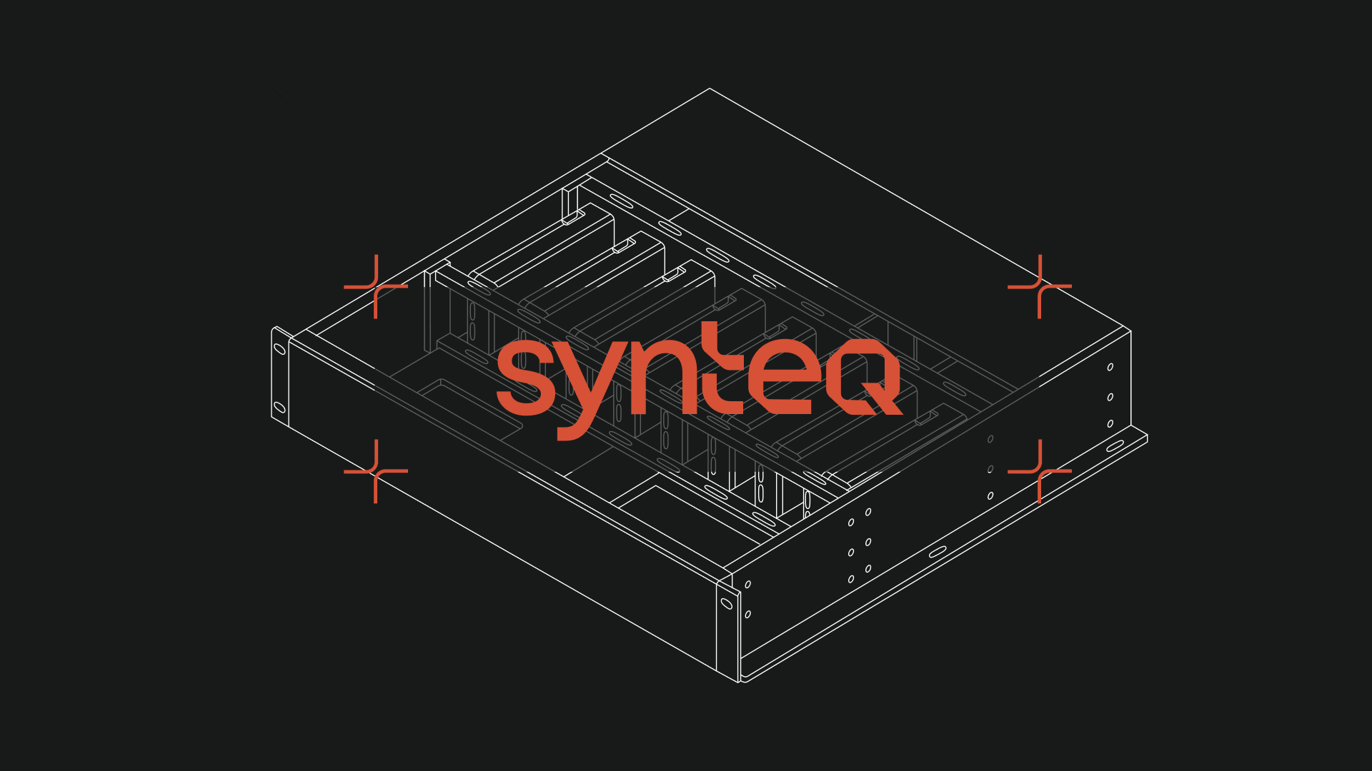 Crunchbits Rebrands to Synteq, Launches Operations in Dallas and Sofia Datacenters, and Celebrates 10x Expansion